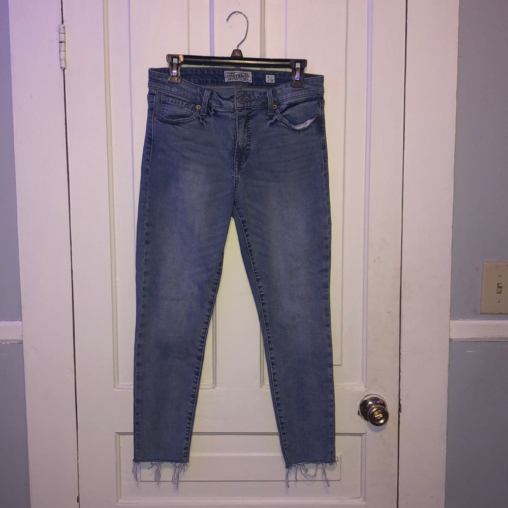 women’s jeans